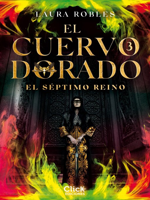 Title details for El séptimo reino by Laura Robles - Available